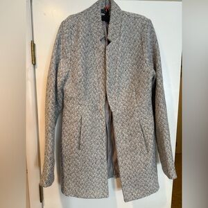 Vici Tayshia Pocketed Coat